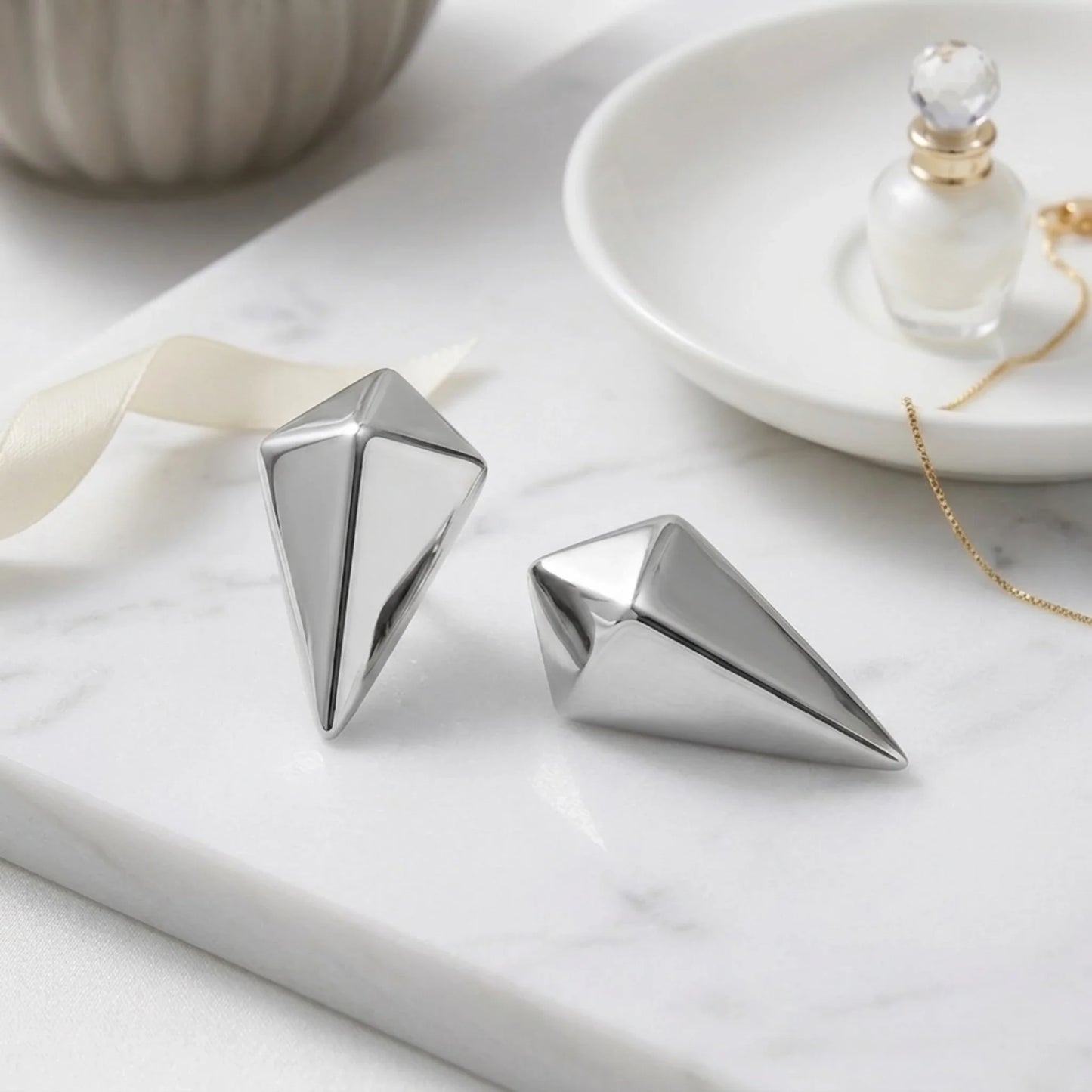 Santosh Earrings