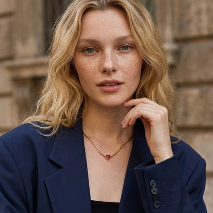 Love Necklace