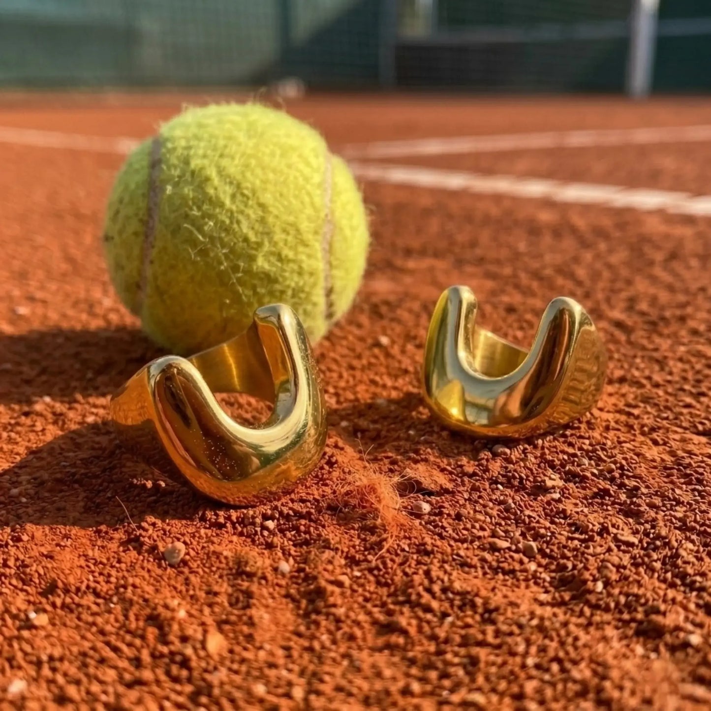 Bague Giusy