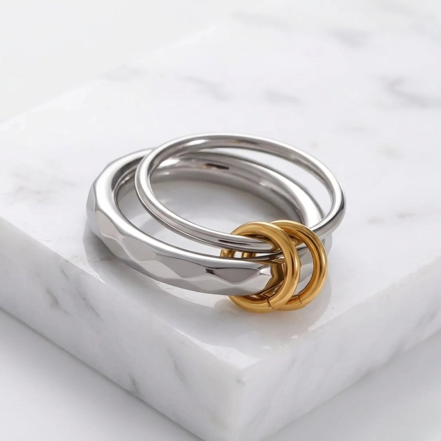 Bague Roma