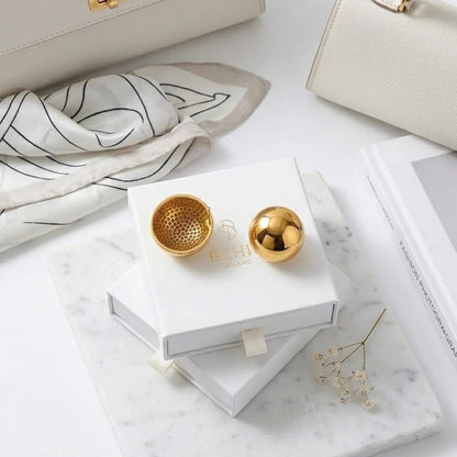 Tonia Earrings