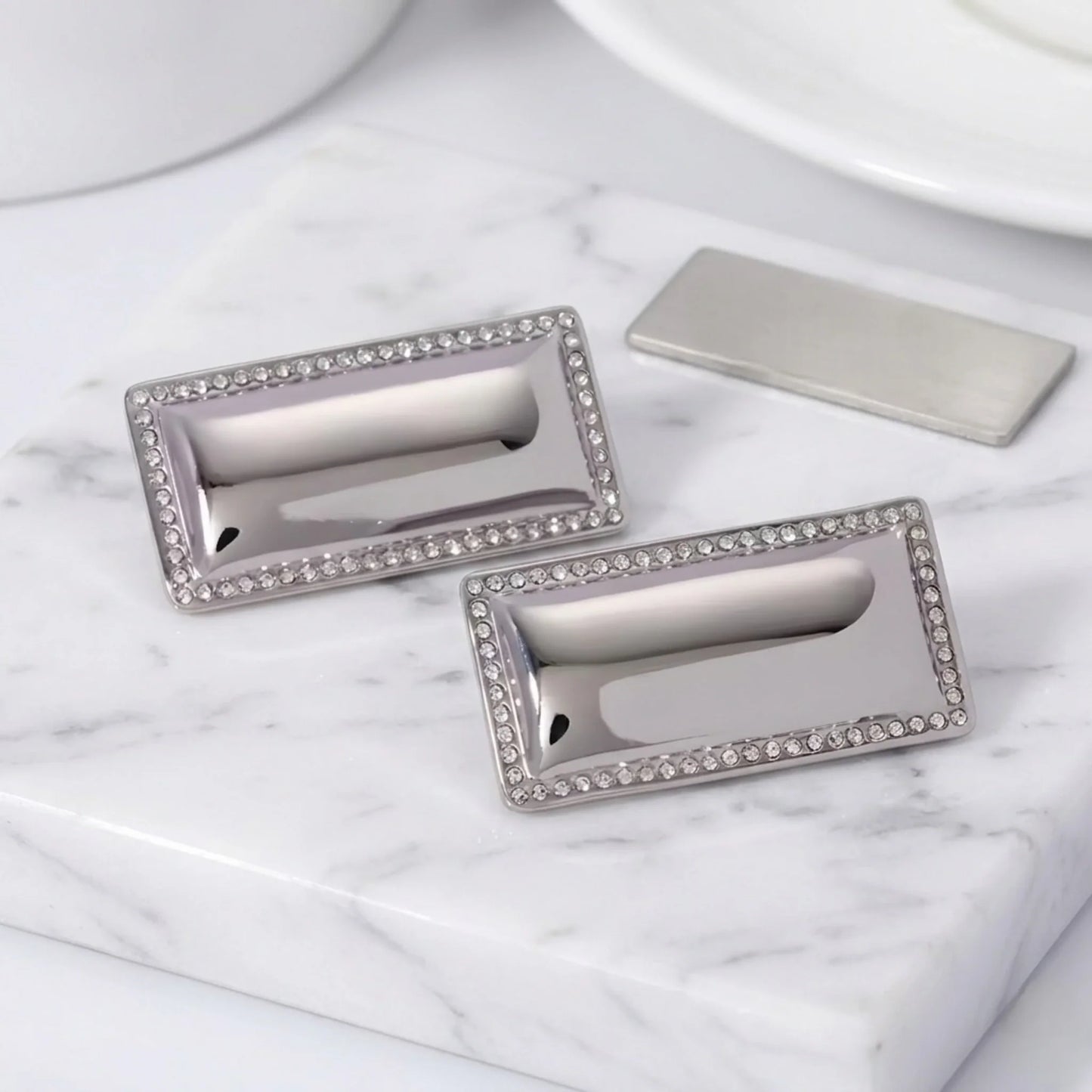 Boucles d'oreilles Dezi