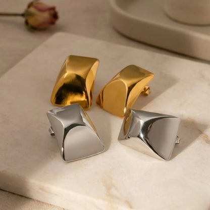 Boucles d'oreilles Silva
