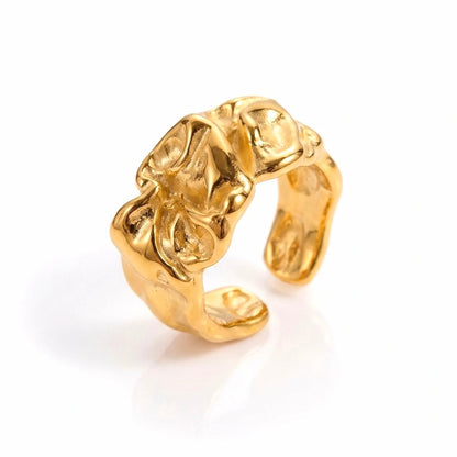 Mademoiselle Milly Ring