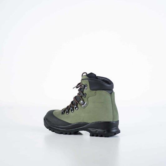 Boots 553P Fir Tree Hiking Boots San Rocco Italia