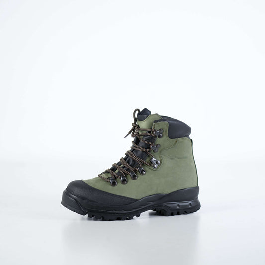 Boots 553P Fir Tree Hiking Boots San Rocco Italia