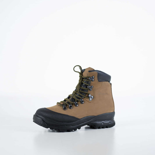 Boots 553P Tundra Hiking Boots San Rocco Italia