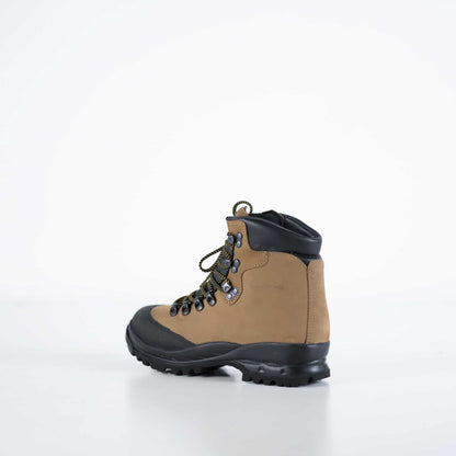 553P Tundra Hiking Boots - Premium  - Shop now at San Rocco Italia