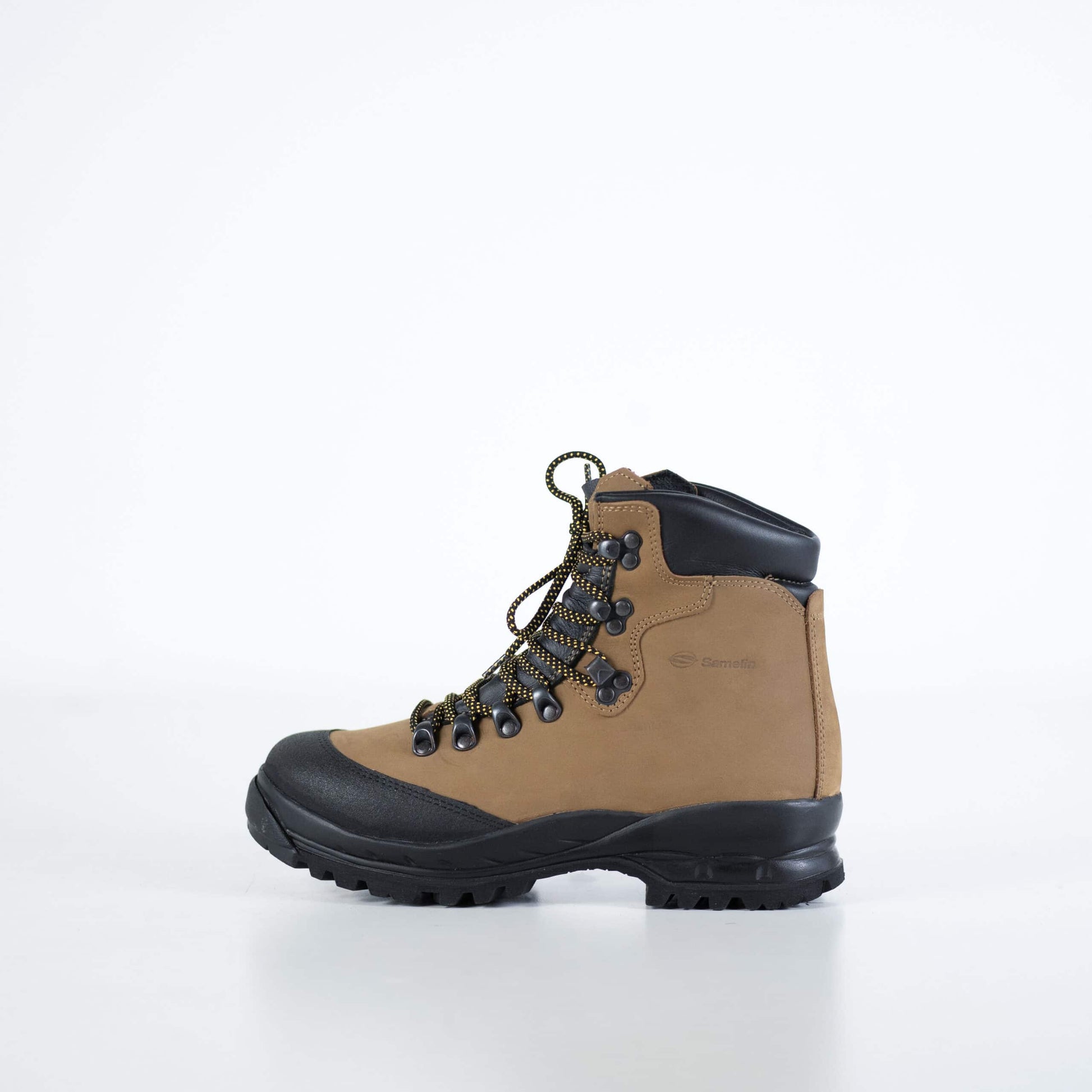 553P Tundra Hiking Boots - Premium  - Shop now at San Rocco Italia