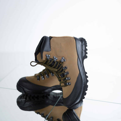 553P Tundra Hiking Boots - Premium  - Shop now at San Rocco Italia