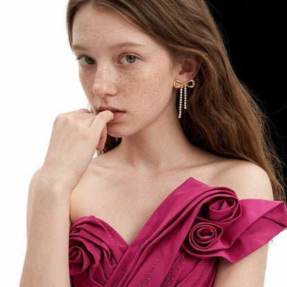 Boucles d'oreilles Marisol