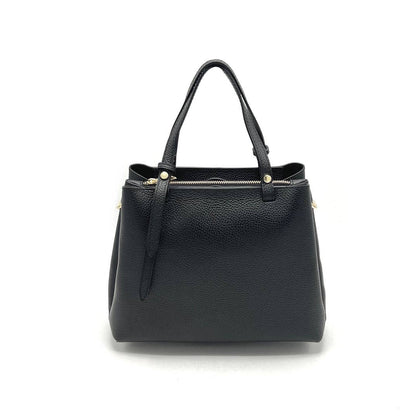 Arezzo – Italian Leather Tote Handbag