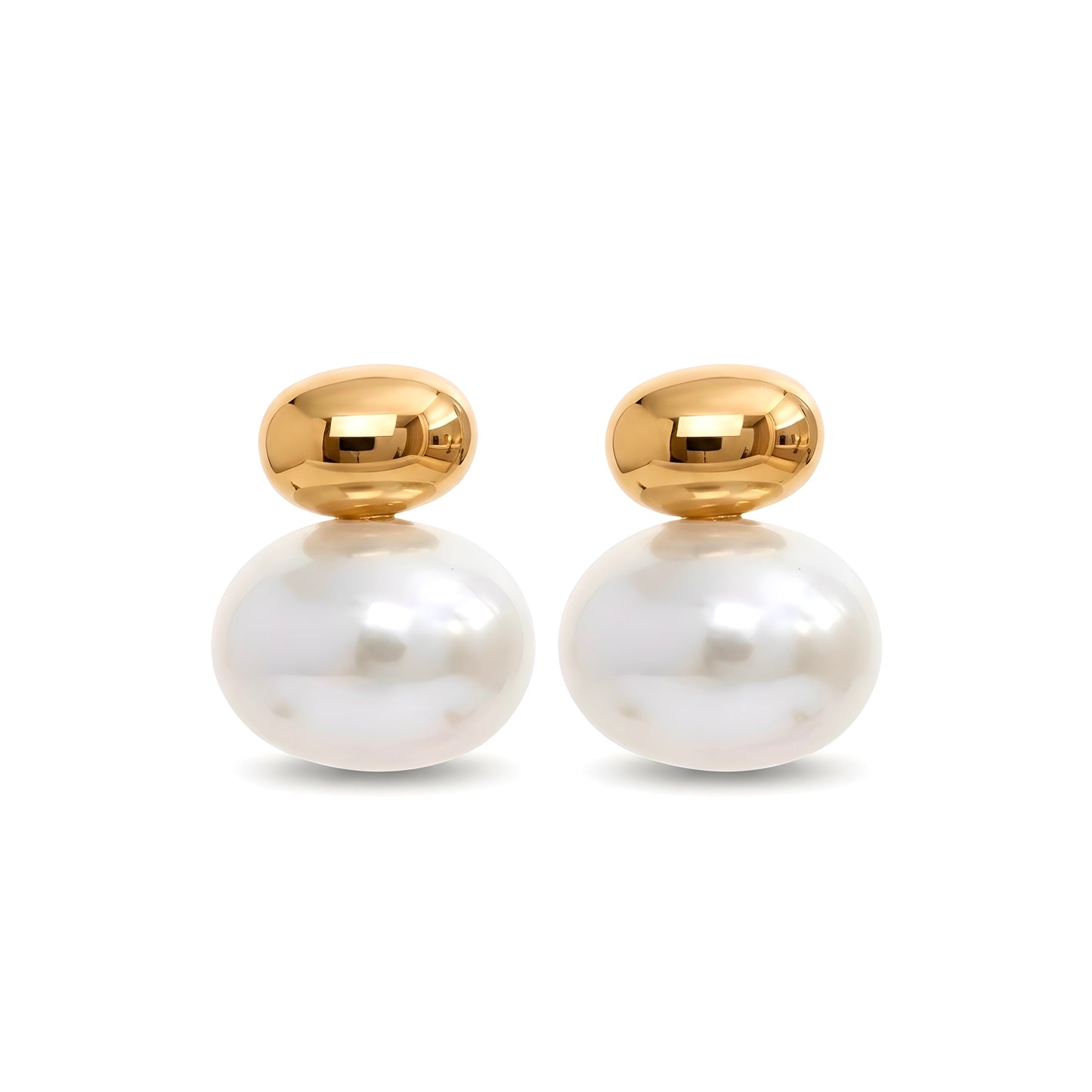 Zaira Earrings