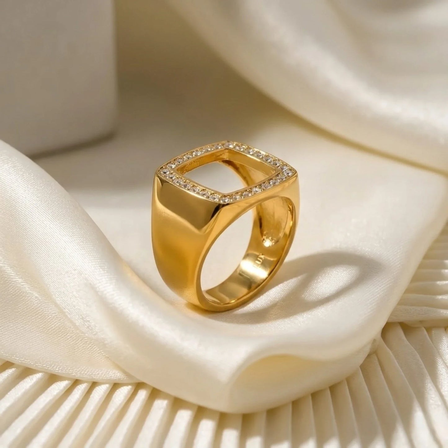 Pilar Ring