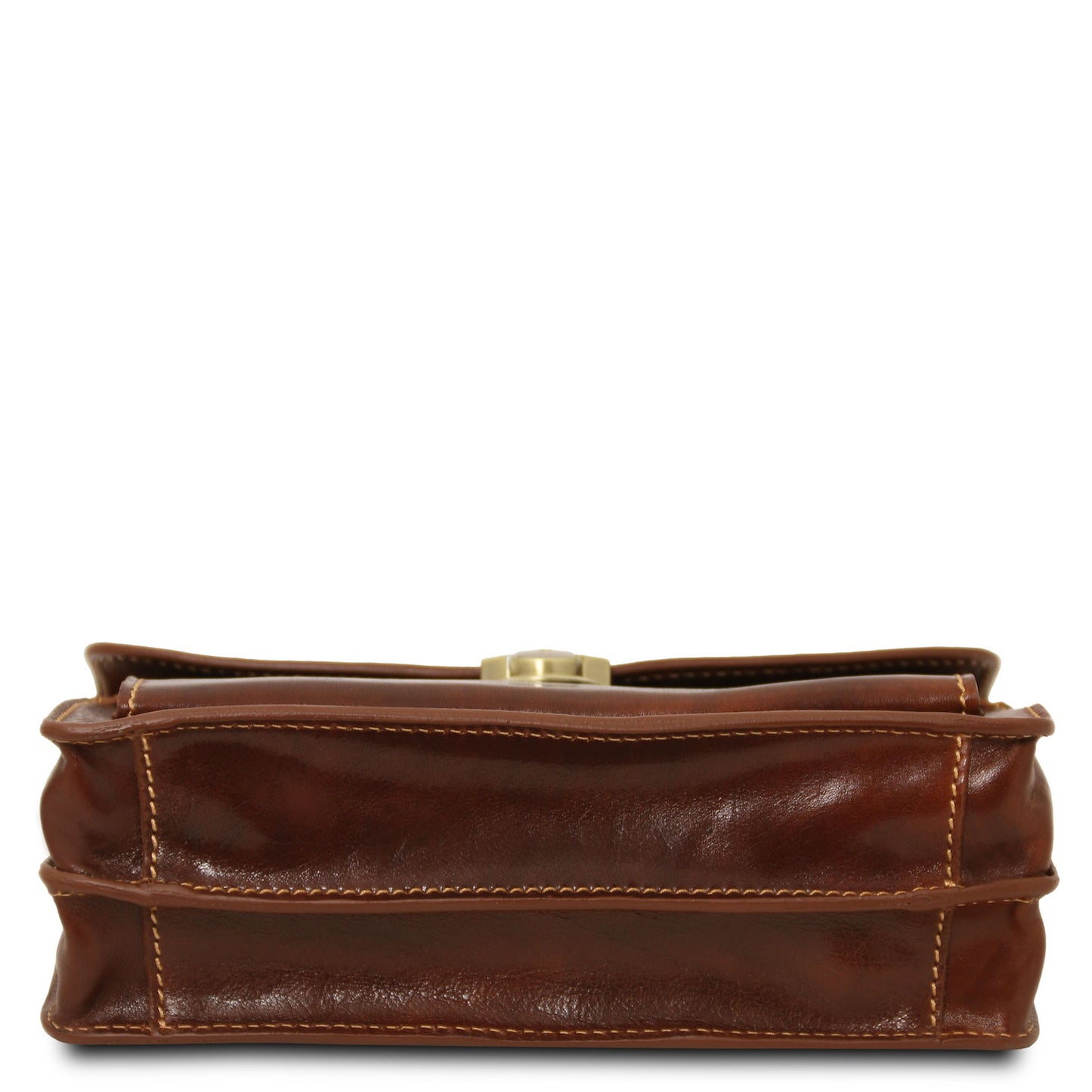 Max - Leather handy wrist bag for men | TL8075