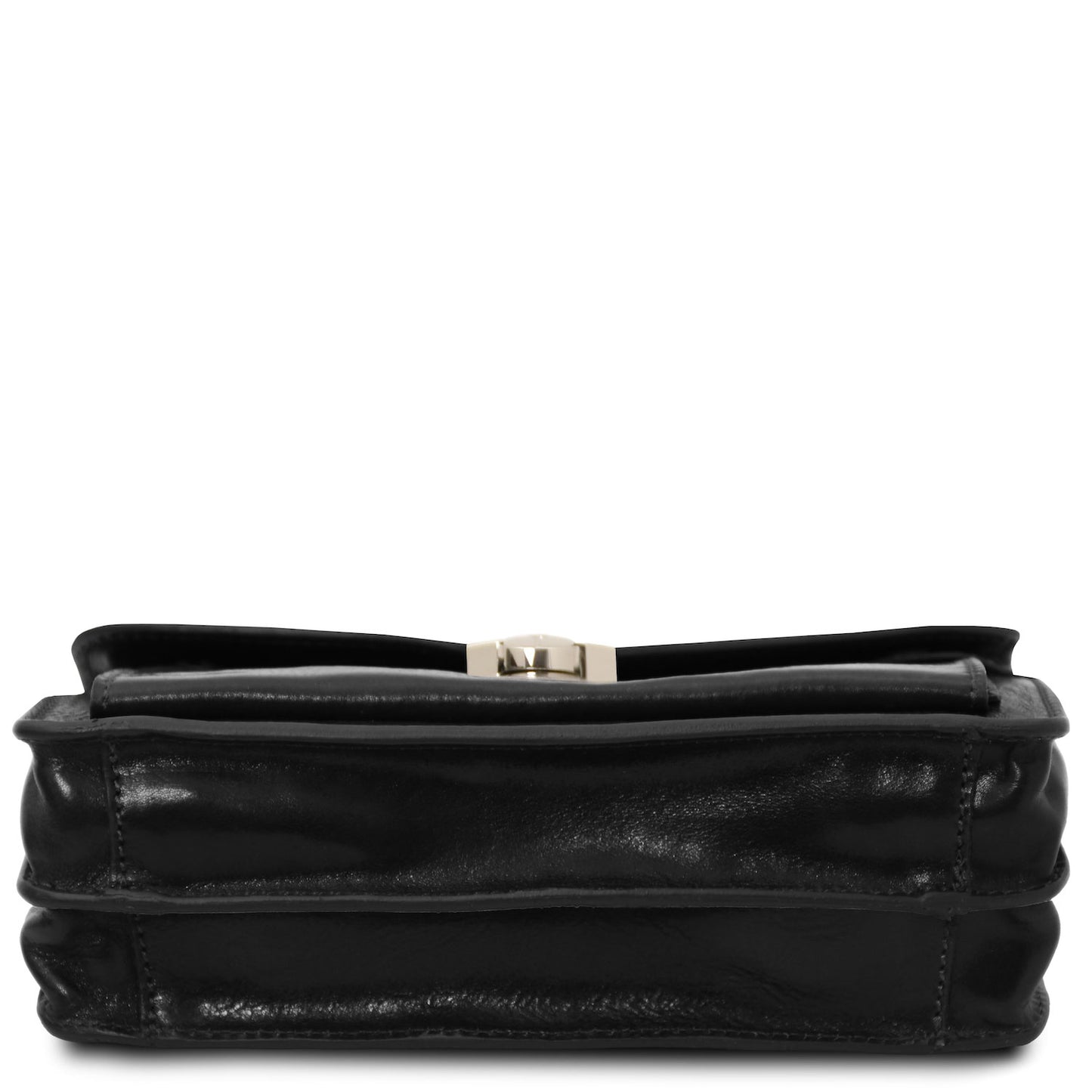 Max - Leather handy wrist bag for men | TL8075