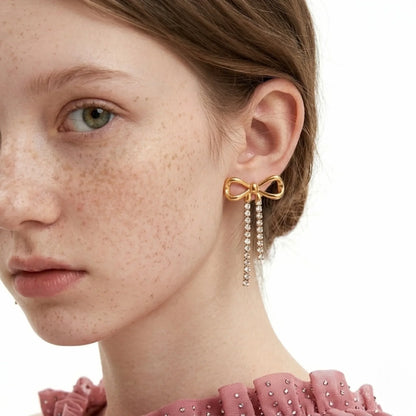 Boucles d'oreilles Marisol