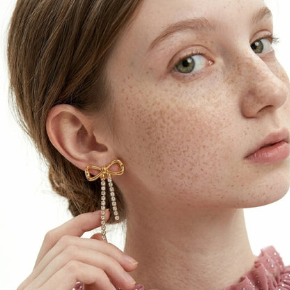 Boucles d'oreilles Marisol