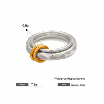 Bague Roma