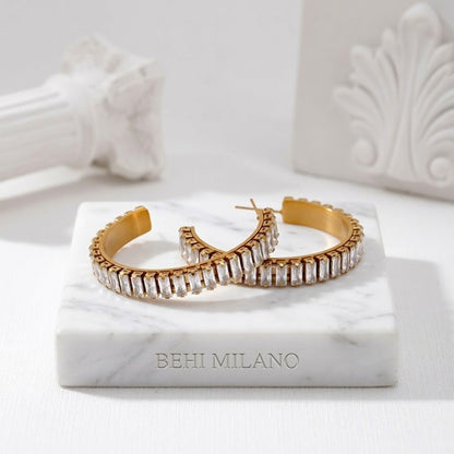 Riena Earrings