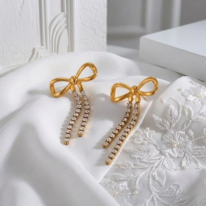 Boucles d'oreilles Marisol