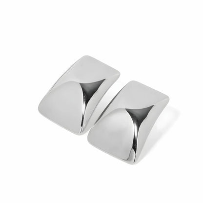 Boucles d'oreilles Silva