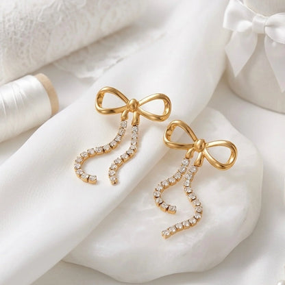 Boucles d'oreilles Marisol