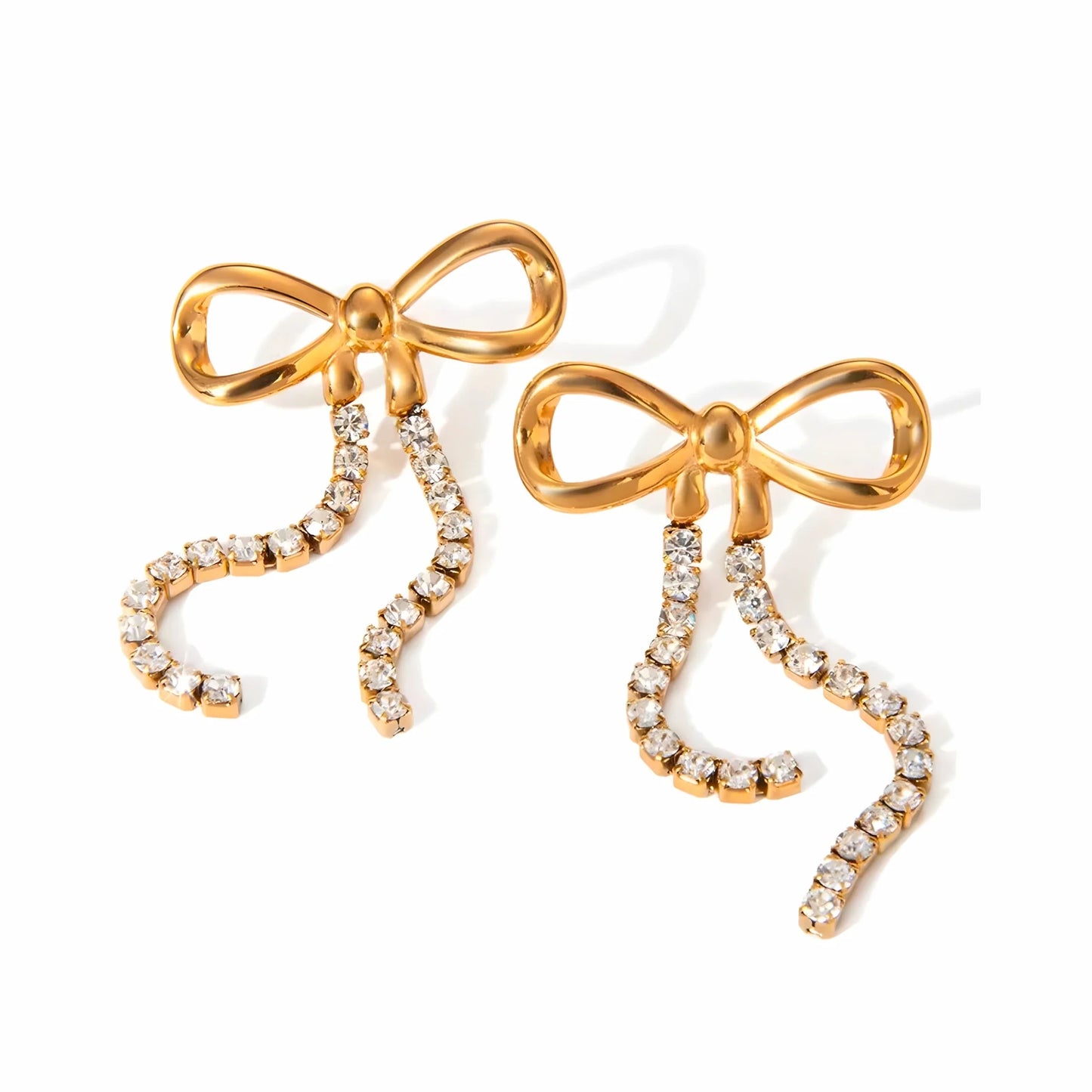 Boucles d'oreilles Marisol