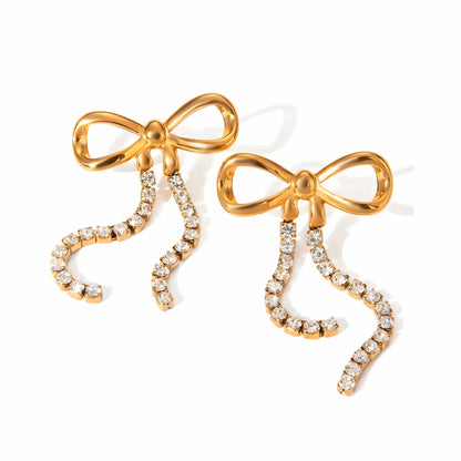 Boucles d'oreilles Marisol