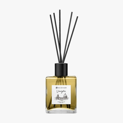 Profumatore per Ambiente alla Vaniglia – Dolcezza Avvolgente e Delicata