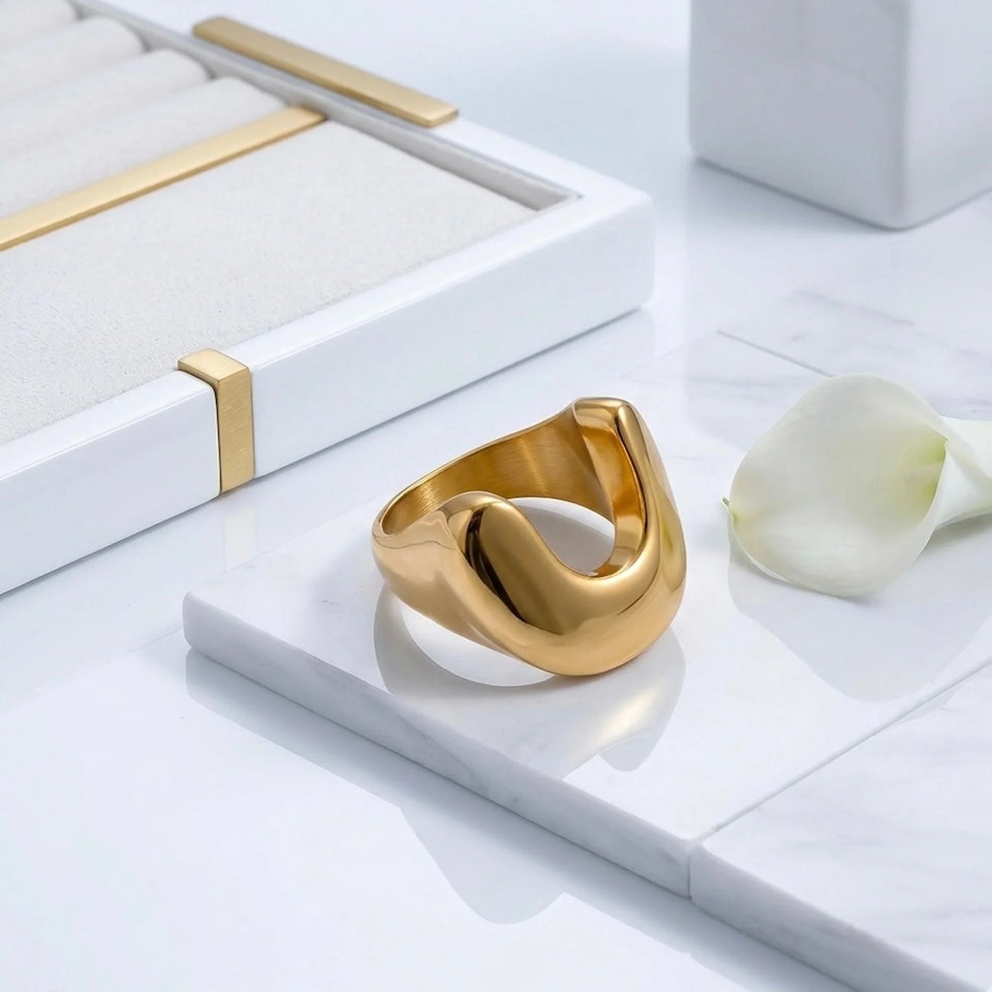 Bague Giusy