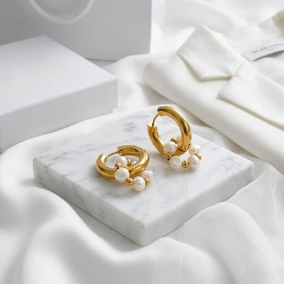 Suellen Earrings