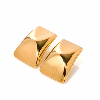 Boucles d'oreilles Silva