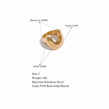 Bague Giusy