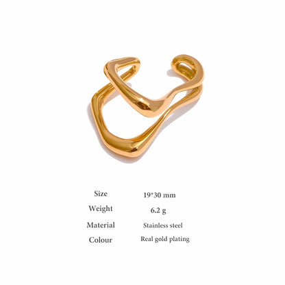 Talisa Earring