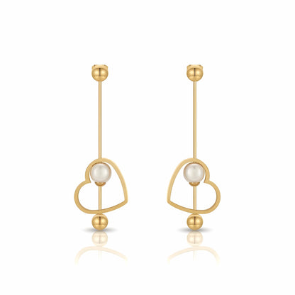 Leona Earring