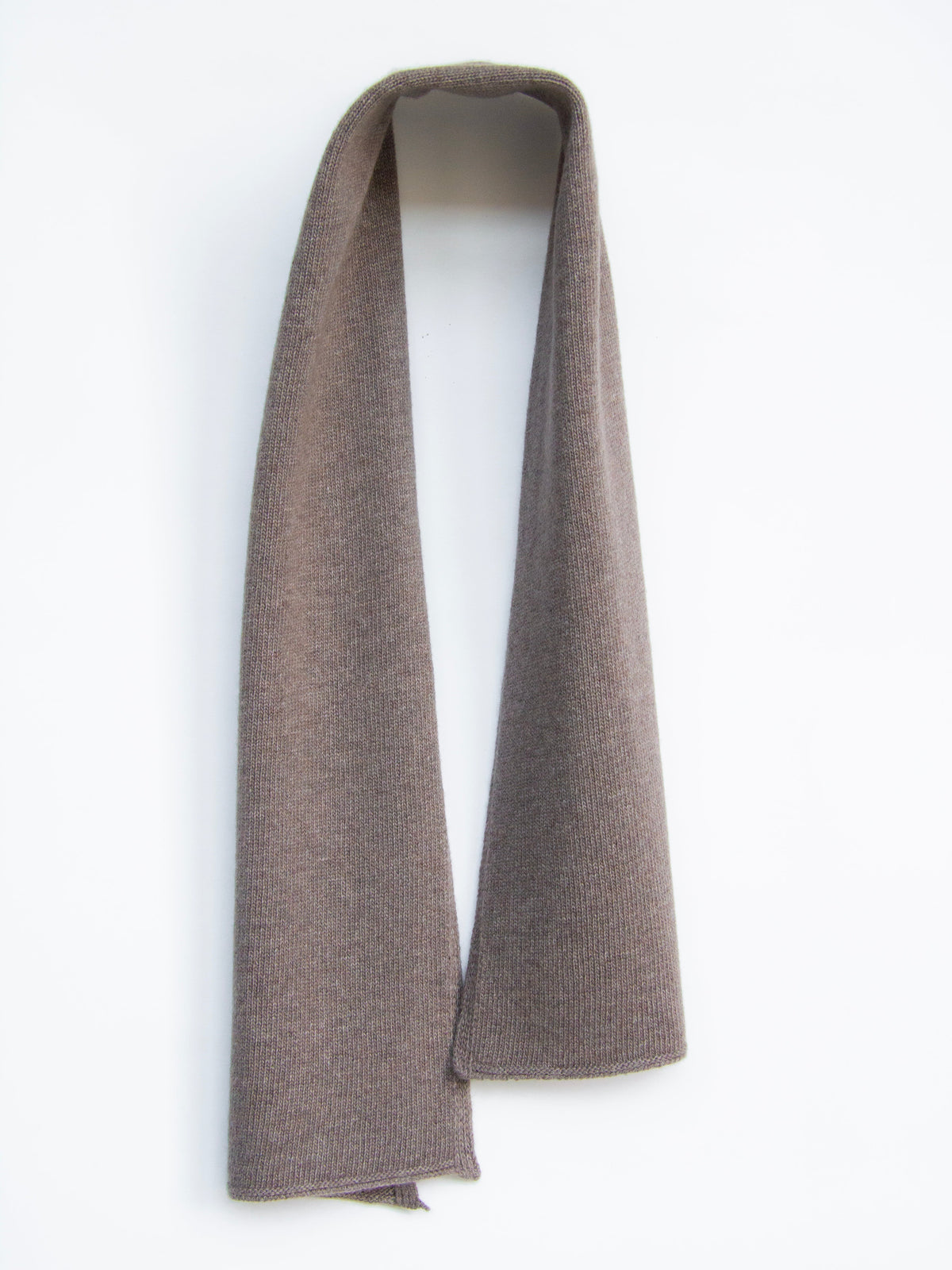 Cashmere Blend Scarf