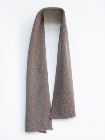 Cashmere Blend Scarf