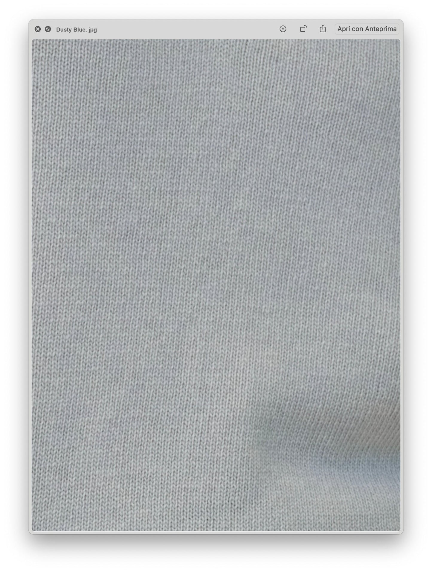 Cashmere Blend Ribbed Beanie