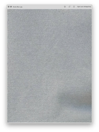 Cashmere Blend Ribbed Beanie
