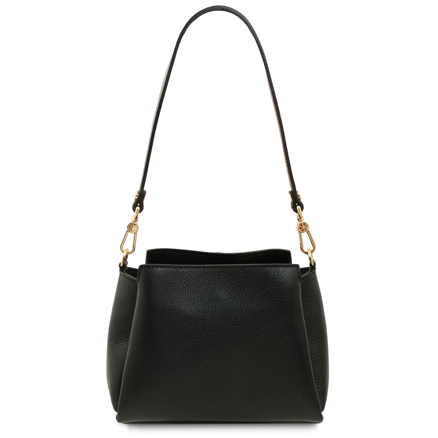 Abby - Leather shoulder bag | TL142500