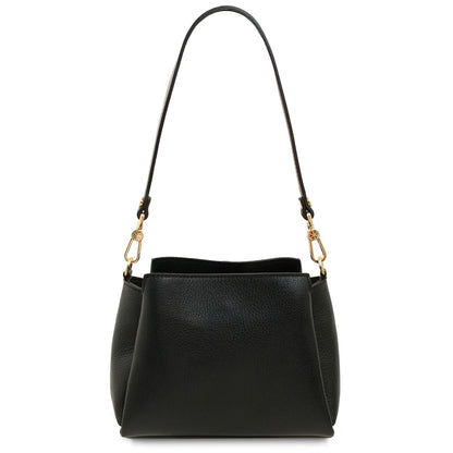 Abby - Leather shoulder bag | TL142500