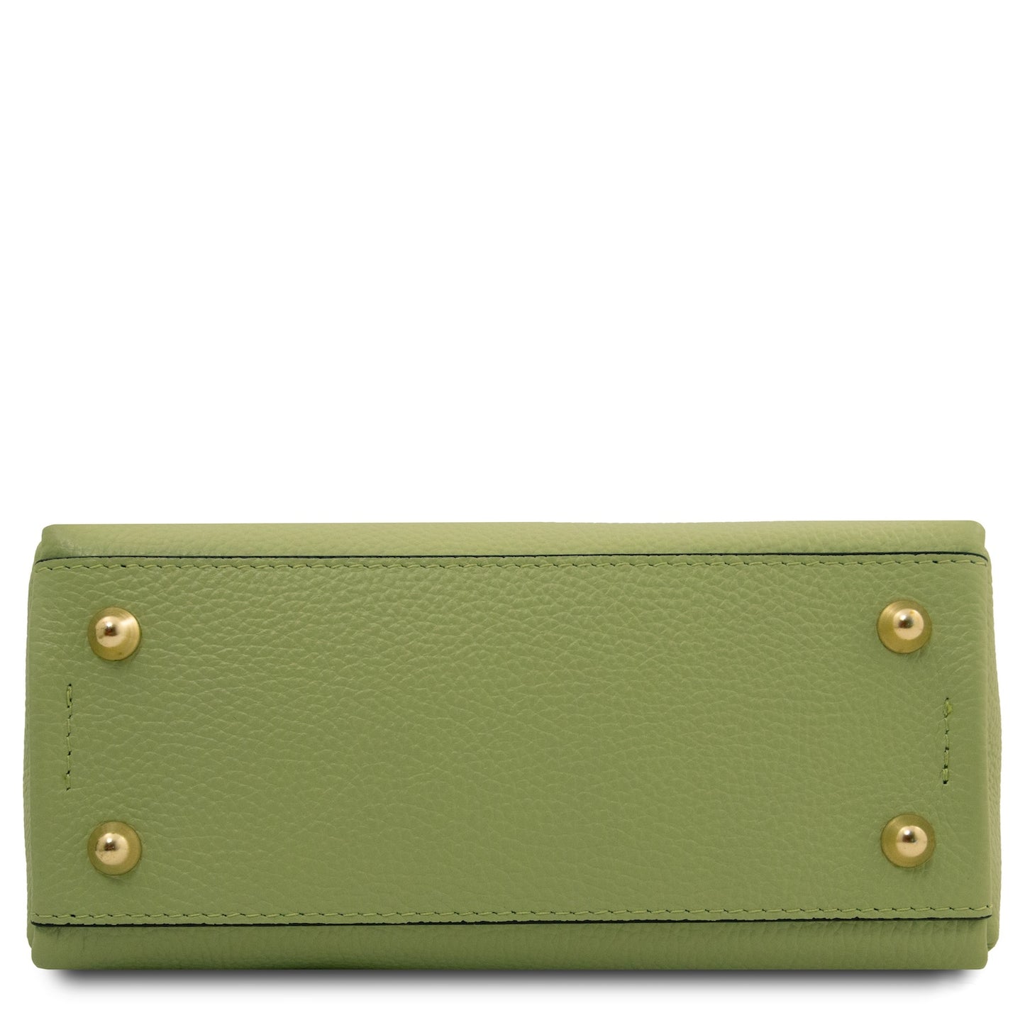 Abby - Leather shoulder bag | TL142500