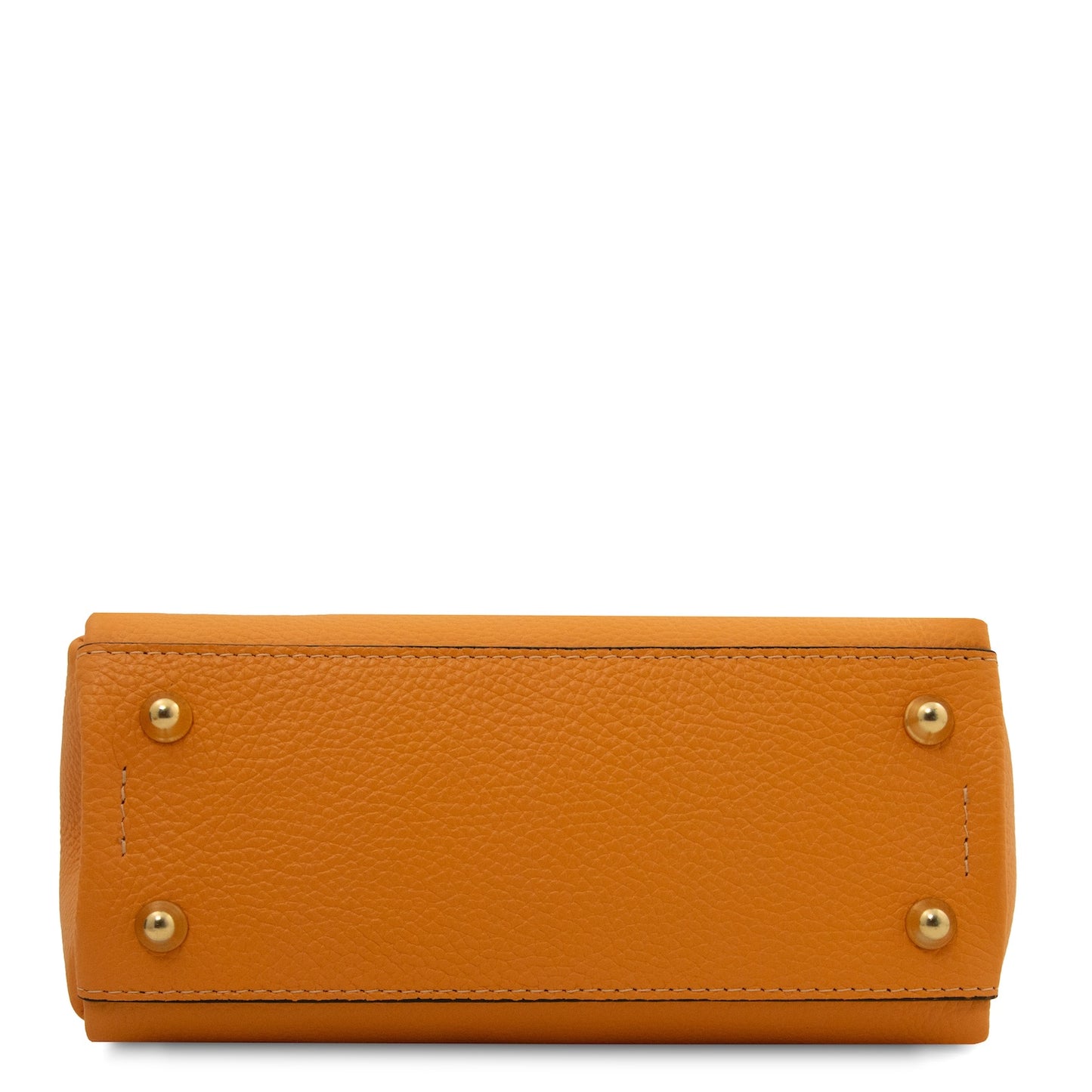 Abby - Leather shoulder bag | TL142500