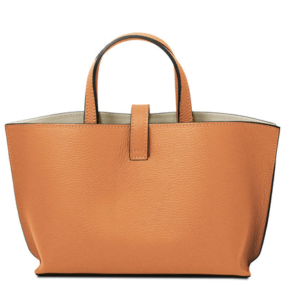 Agatha - Women's leather tote purse | TL142456