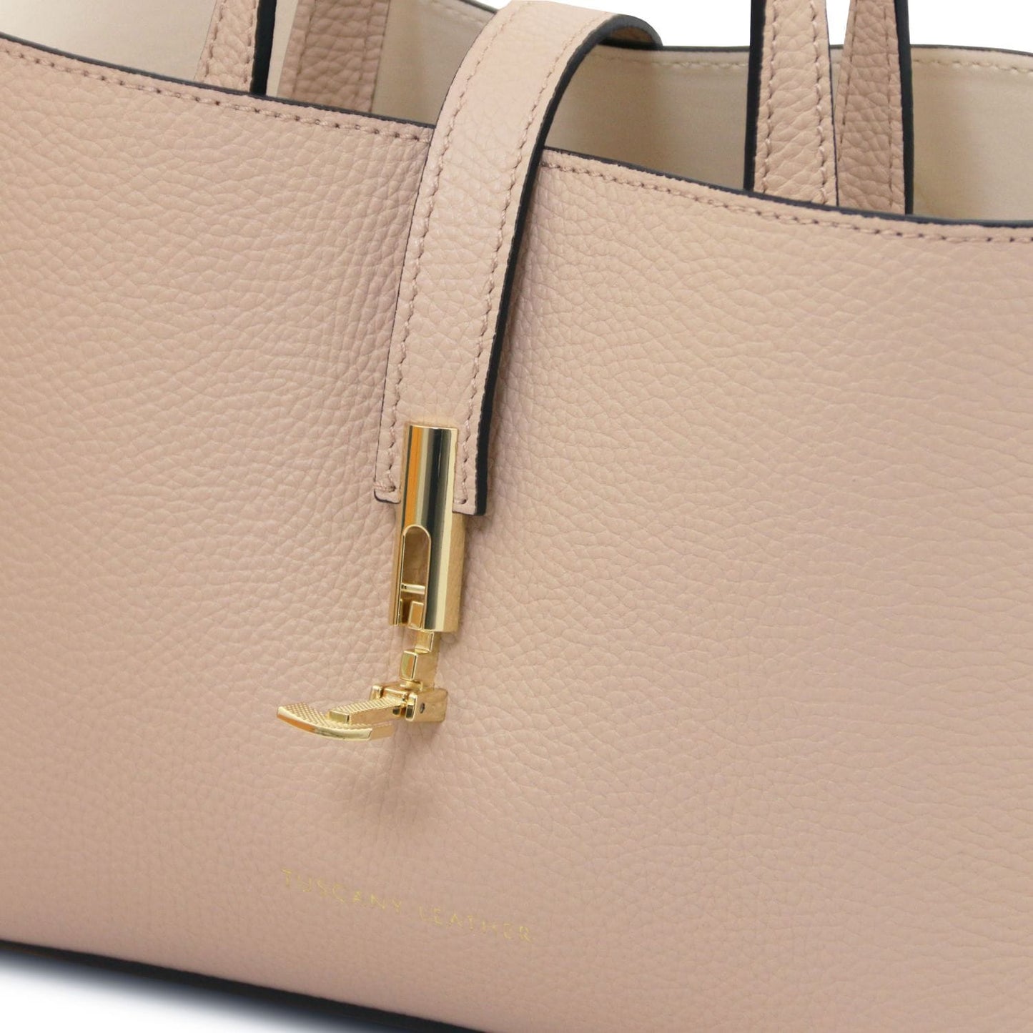 Agatha - Women's leather tote purse | TL142456