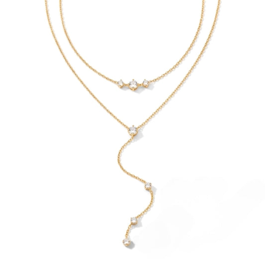Alda Necklace