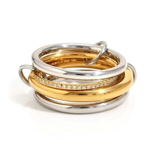Alina Ring