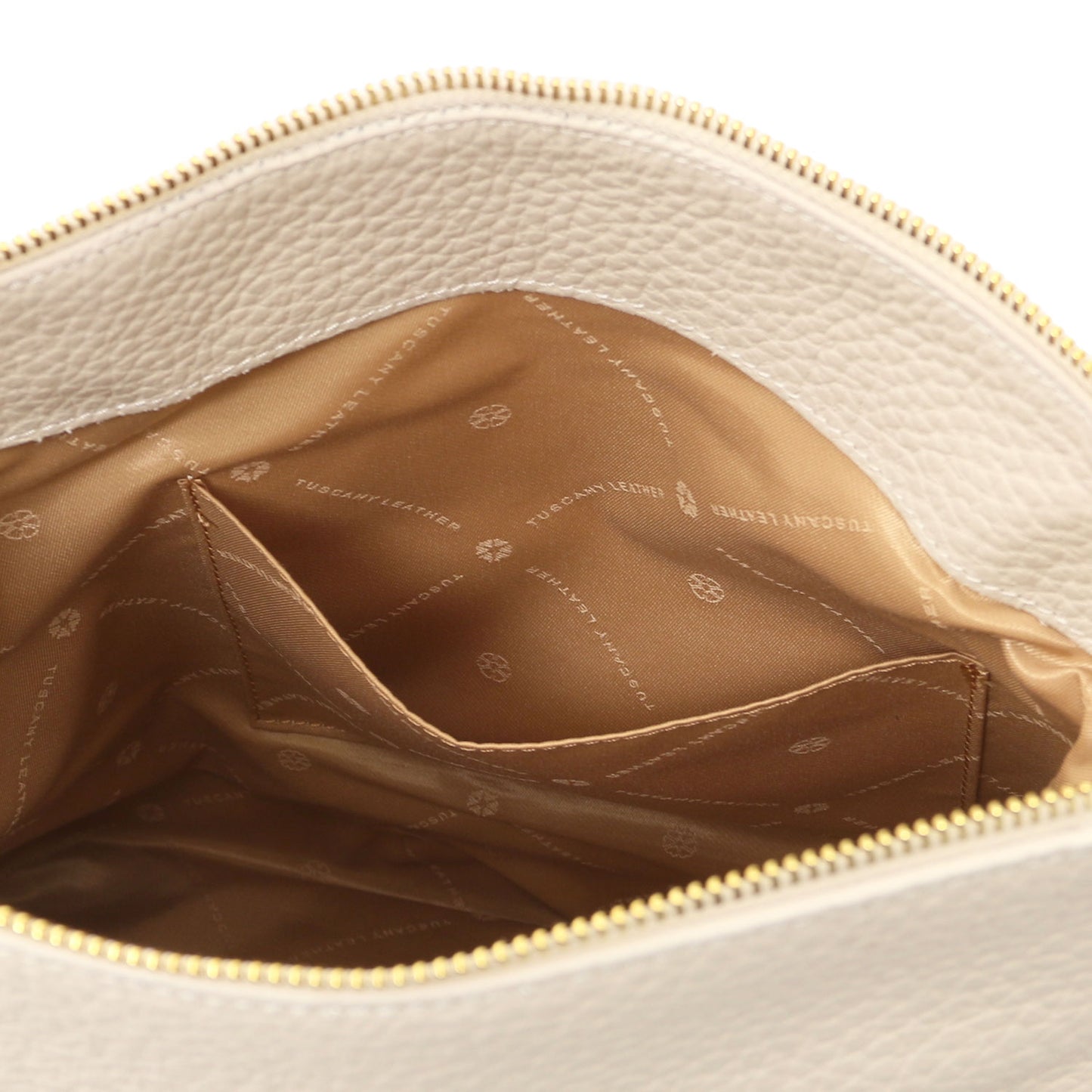 Leather shoulder bags Amy - Soft Italian leather shopping bag | TL142385 San Rocco Italia