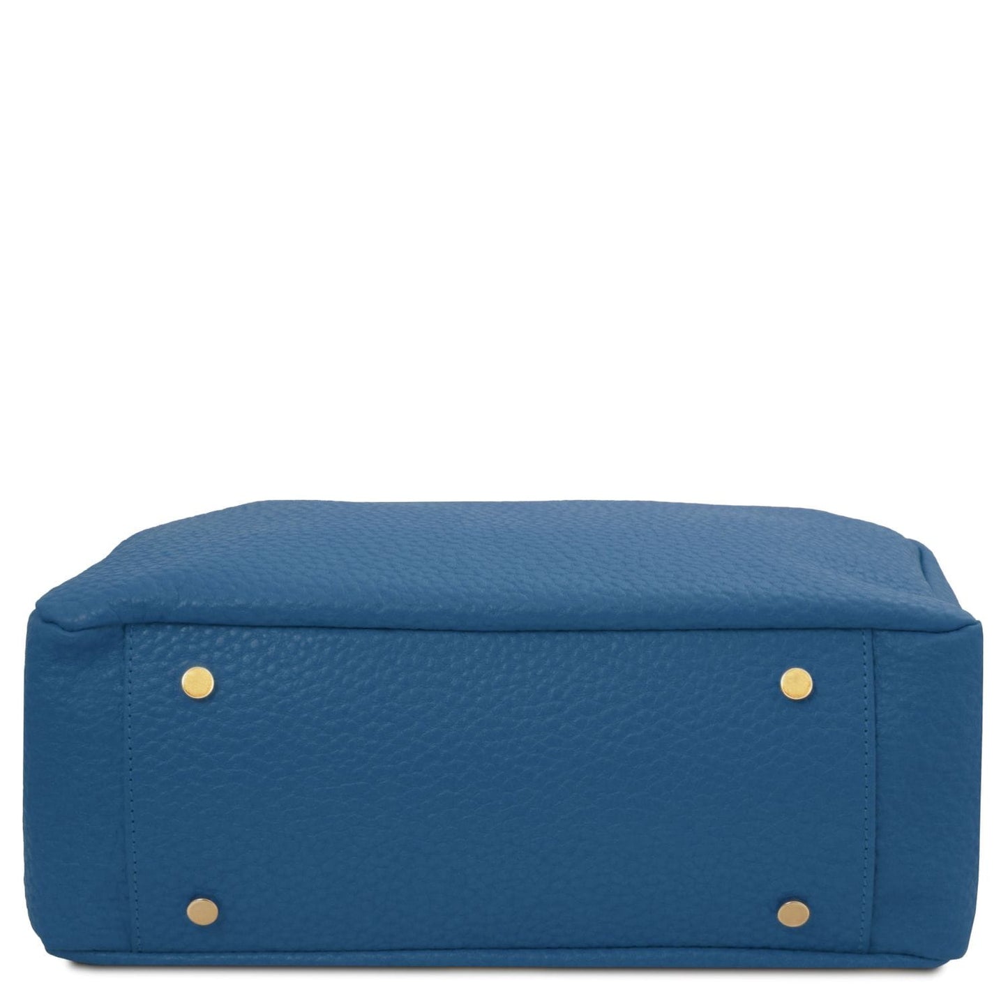 Amy - Soft Italian leather shopping bag | TL142385